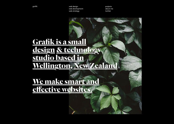 Grafik