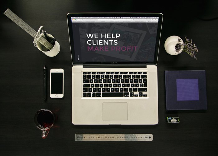 Bitsens | Digital agency