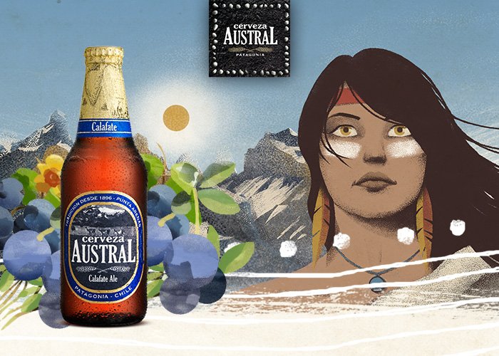 Historias Austral