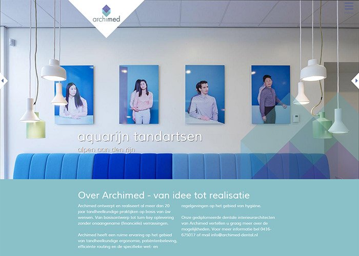 Archimed Dental