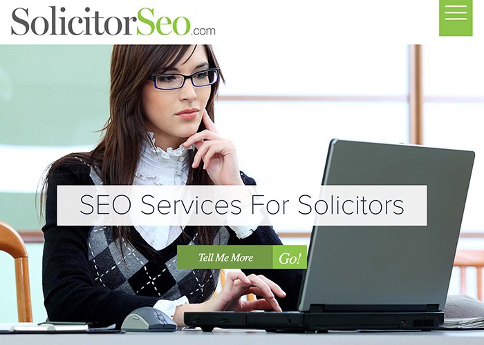 Solicitor Seo
