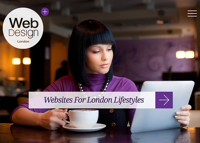 Web Design London