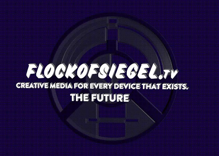 FLOCKOFSIEGEL.tv