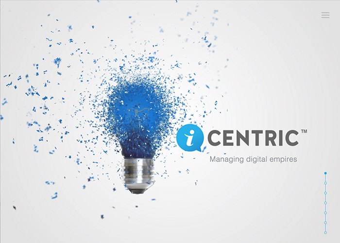 iCentric