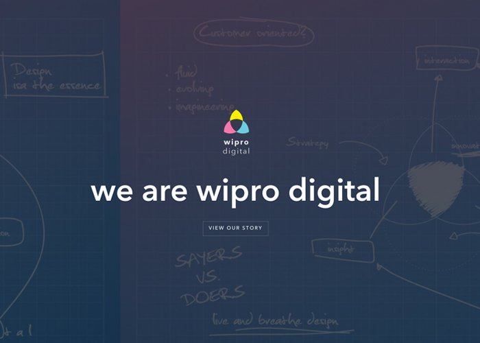 Wipro Digital