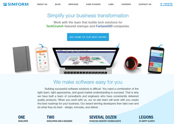 Simform