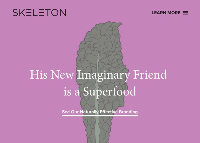 Skeleton