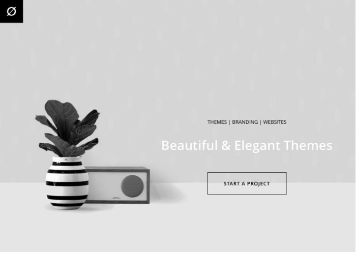 Bodo - Premium Portfolio theme