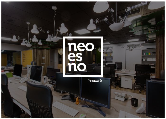 Neozink MKT no convencional