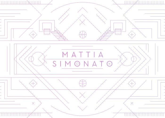 Mattia Simonato