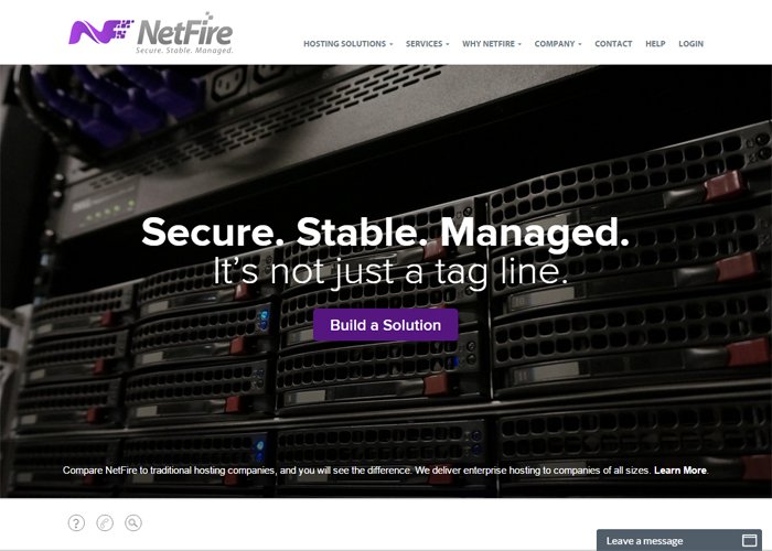 NetFire