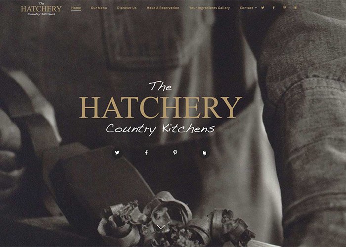 The Hatchery