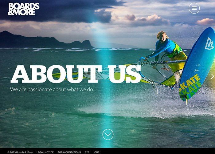 Boards and More
