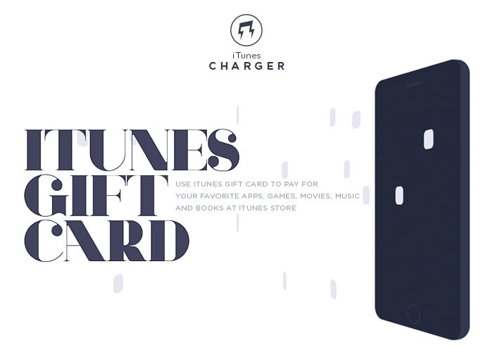 iTunes Charger