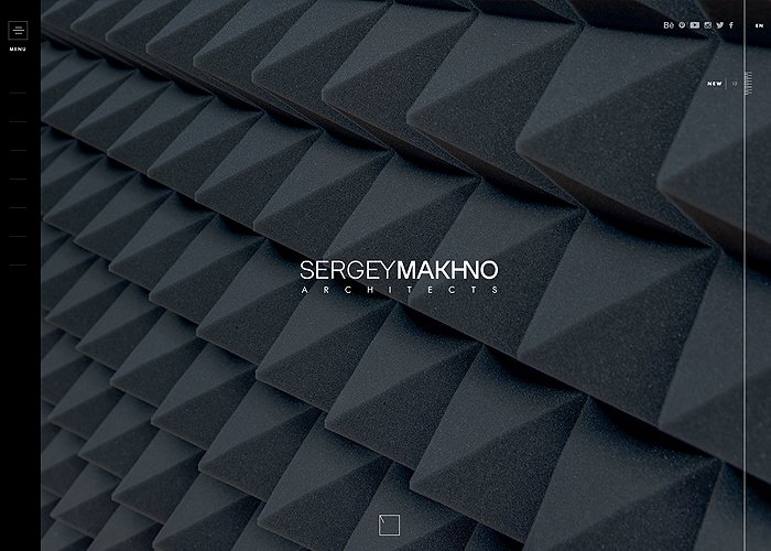 Makhno Architects