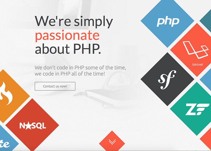 SimplyPHP