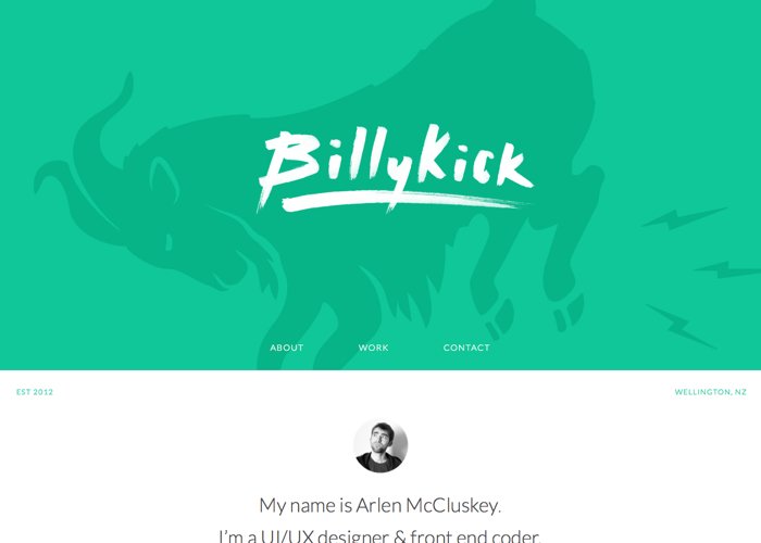 Billykick