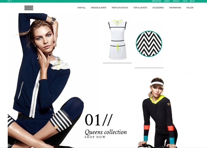 Monreal London