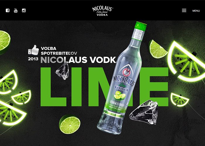 Nicolaus Vodka
