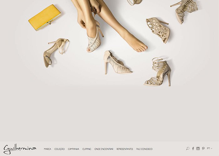 Guilhermina Shoes