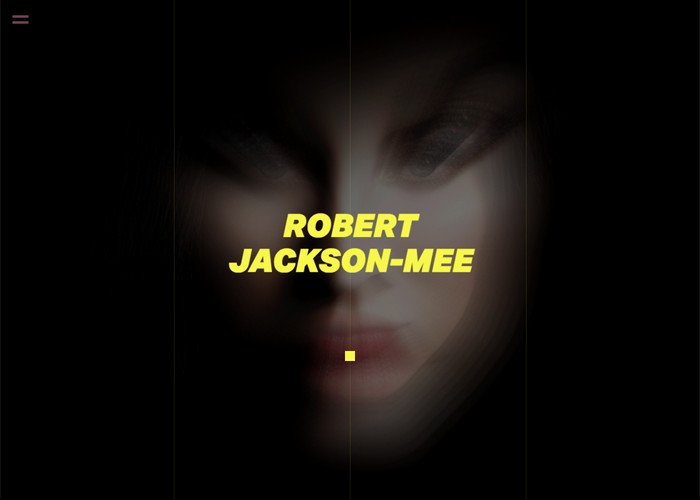 Robert Jackson-Mee