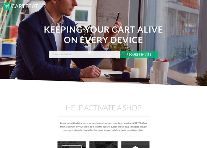 CARTBEAT