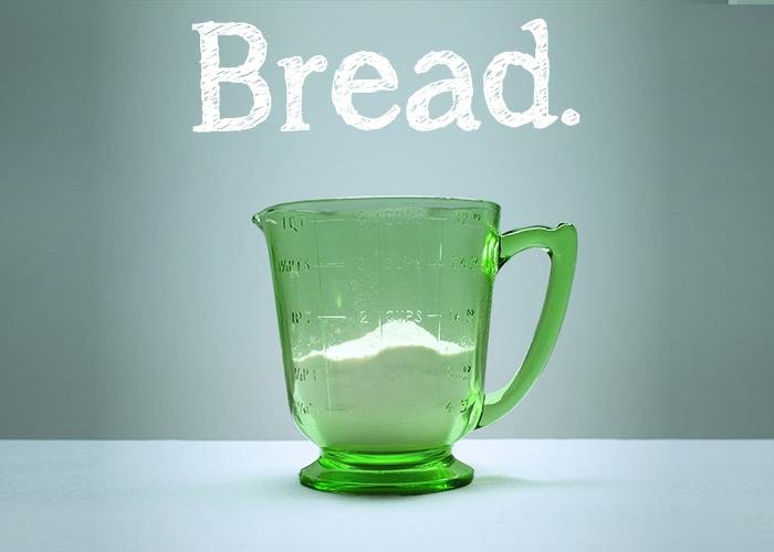 Bread