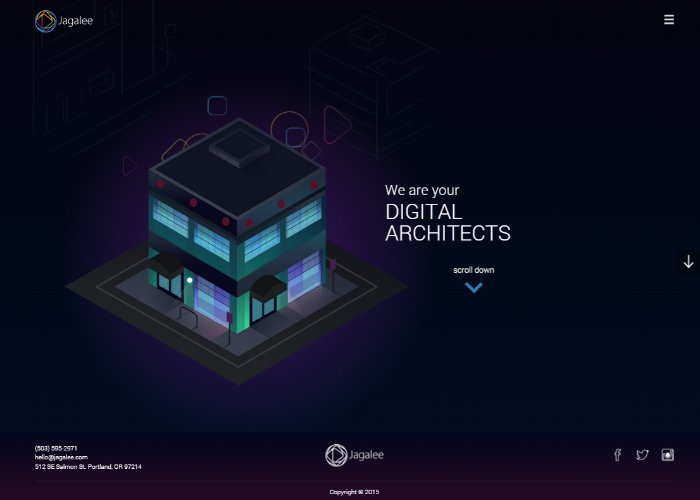 Jagalee Interactive