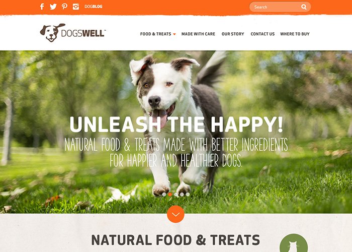 Dogswell