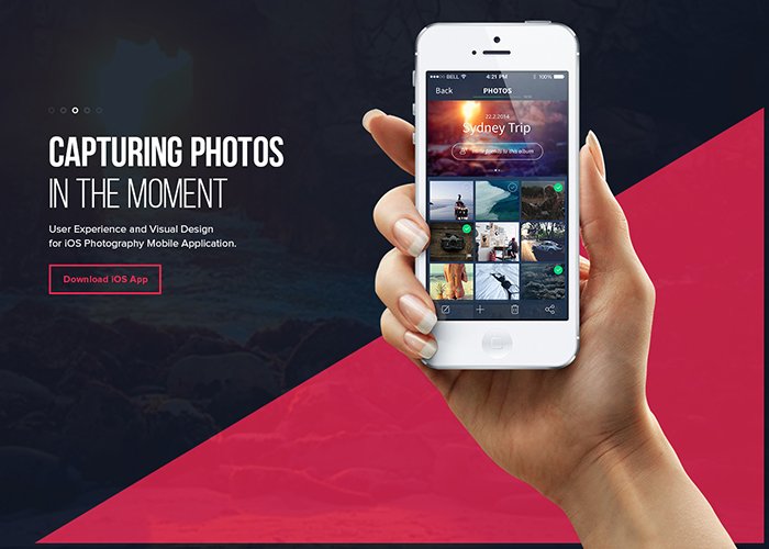 Design-focused Agency PLATFORM