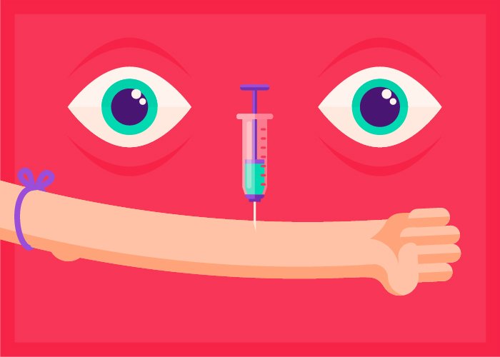 Addiction Interactive One Pager