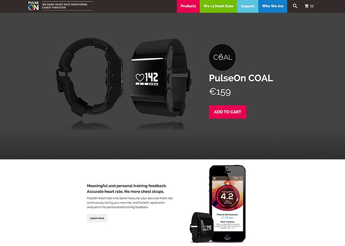 PulseON