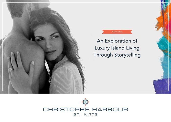 Christophe Harbour
