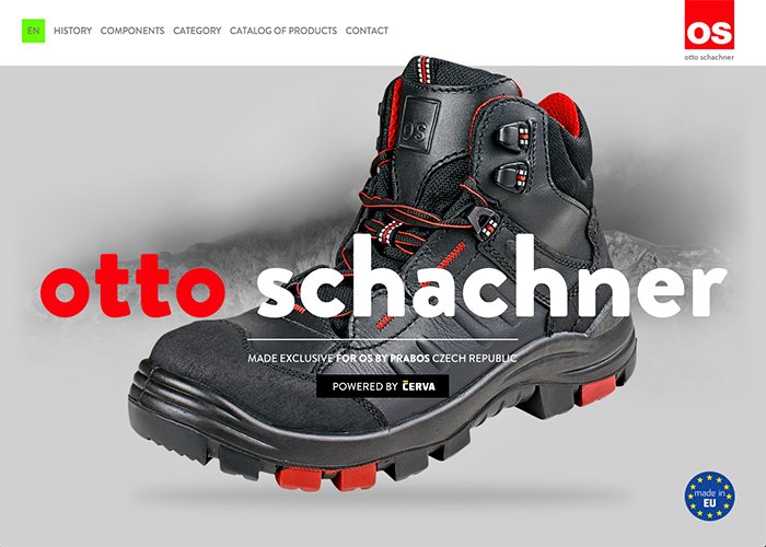Otto Schachner
