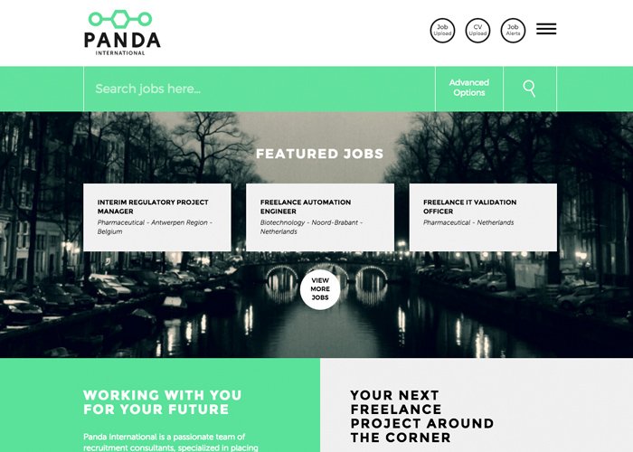 Panda International