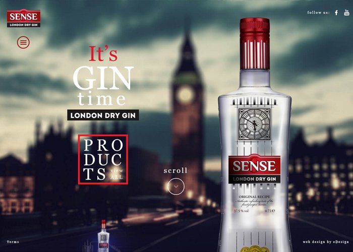 http://sixthsensegin.com/
