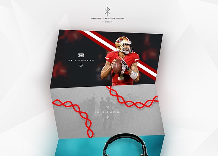 Grayden Poper's Portfolio