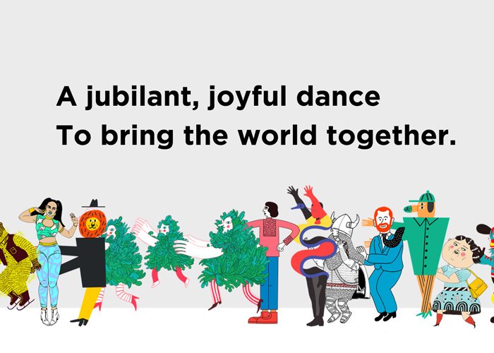 Christmas Journey 2015|Isetan Mitsukoshi Holdings