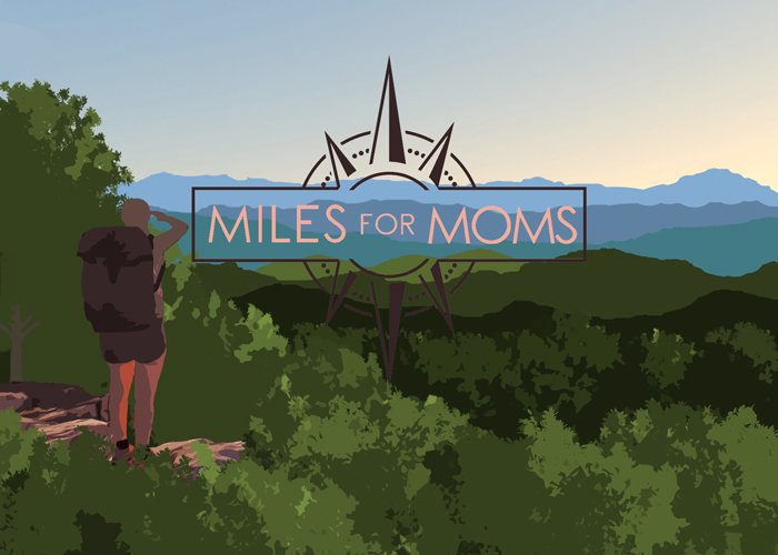 Miles for Moms