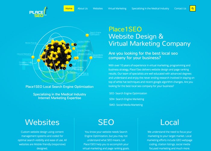 Place1SEO.com