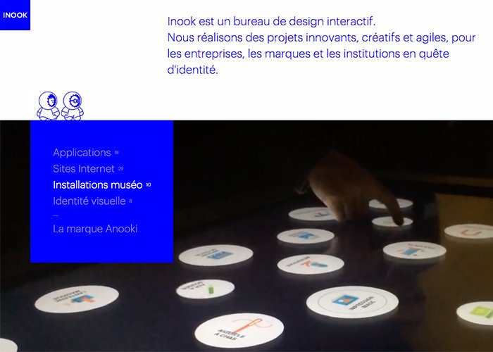 Inook