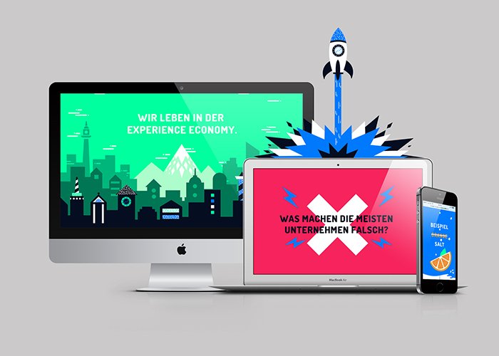 Experience Economy Study
