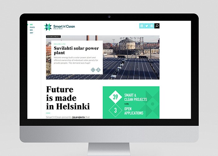 Smart'n'Clean Helsinki