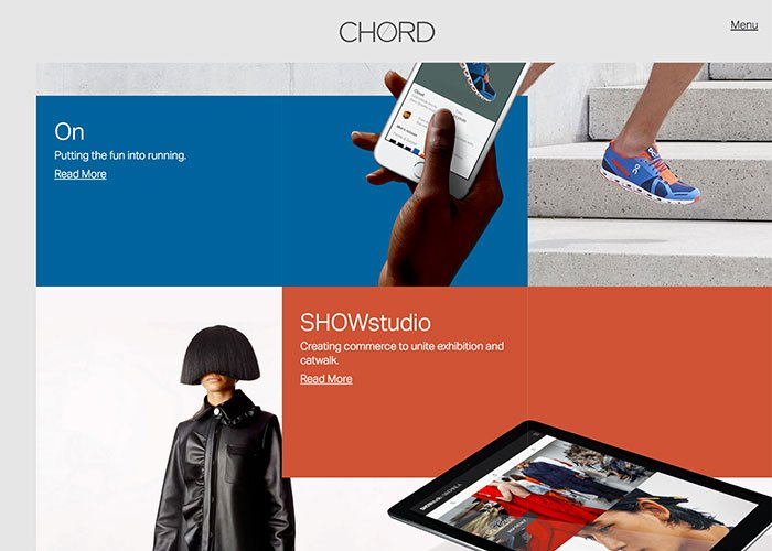 Chord