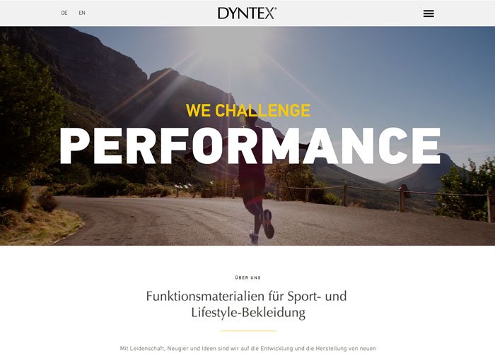 DYNTEX