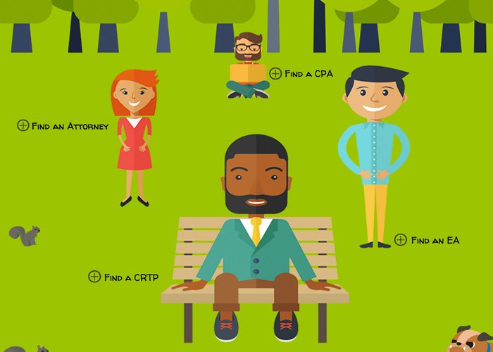 Know Your Tax Preparer
