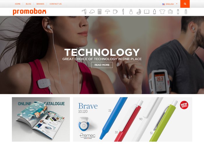 Promobox