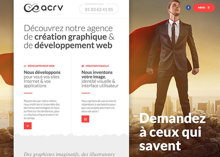 ACRV