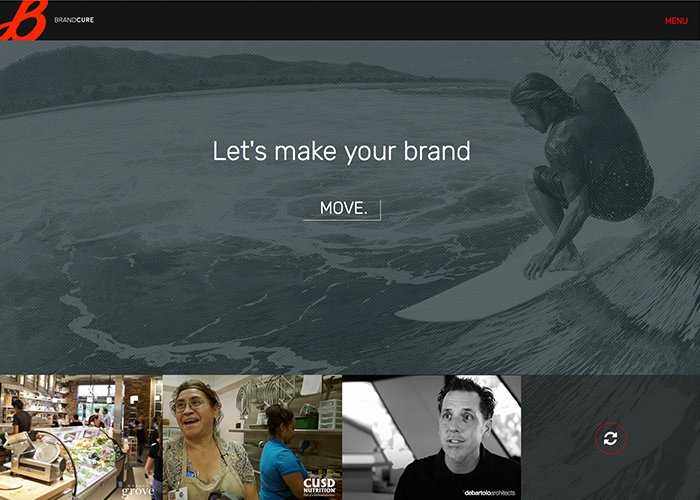 Brand Cure