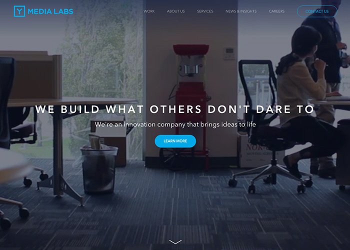 Y Media Labs